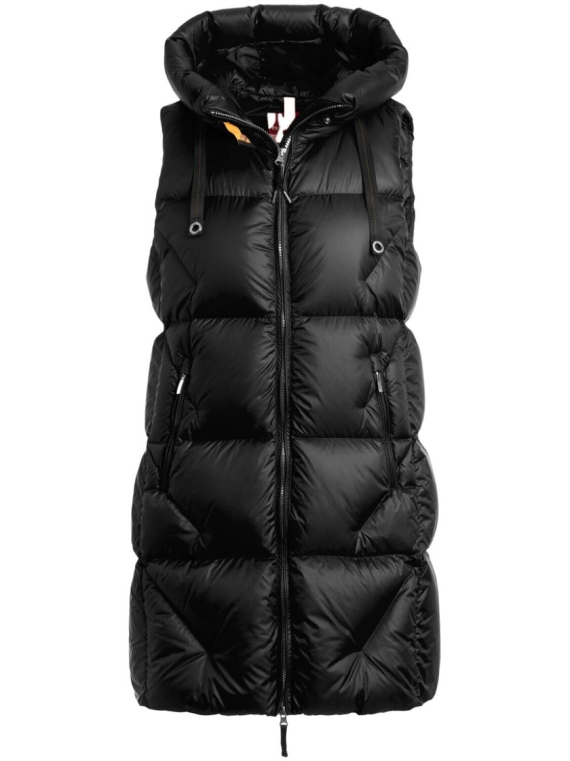 

Parajumpers жилет Zuly, черный