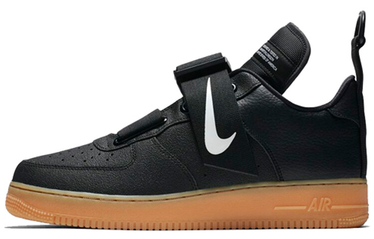 

Кроссовки унисекс для скейтбординга Nike Air Force 1 Utility Sequoia Low