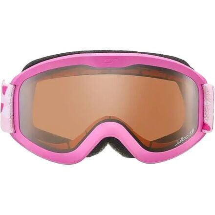 

Протонные очки - детские Julbo, цвет Pink Chromakids 2-3