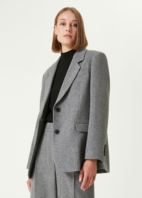 

Куртка Beymen Collection, серый