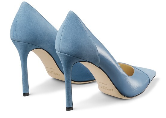 

Туфли Cass 95 Jimmy Choo