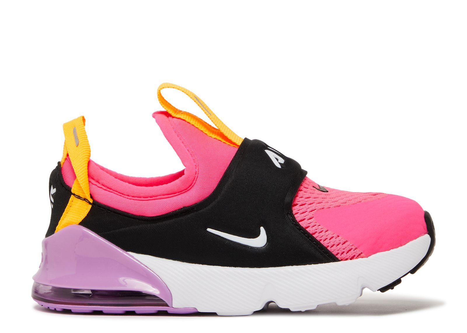 

Кроссовки Nike Air Max 270 Extreme Td 'Hyper Pink Fuchsia Glow', розовый