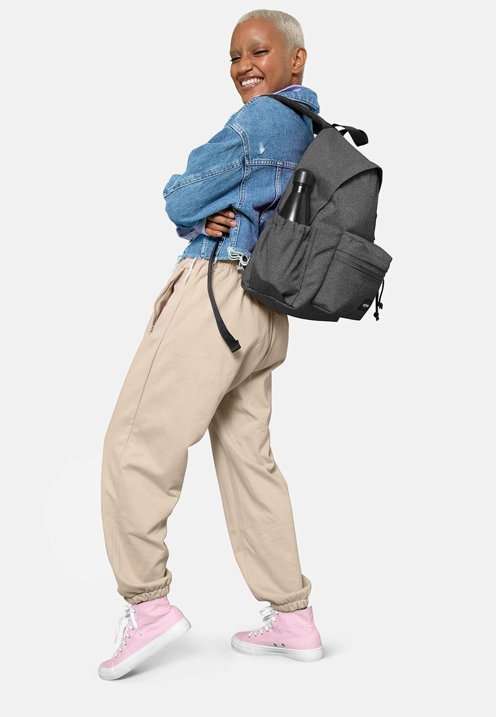 

Рюкзак Eastpak