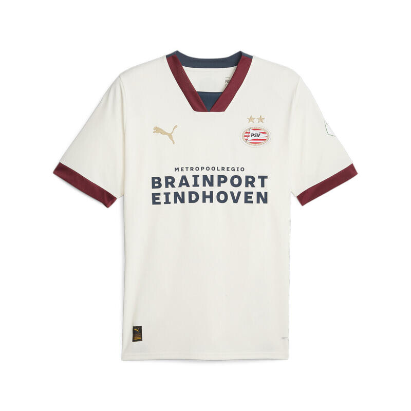 

Мужская выездная майка PSV Eindhoven 23/24 Replica PUMA