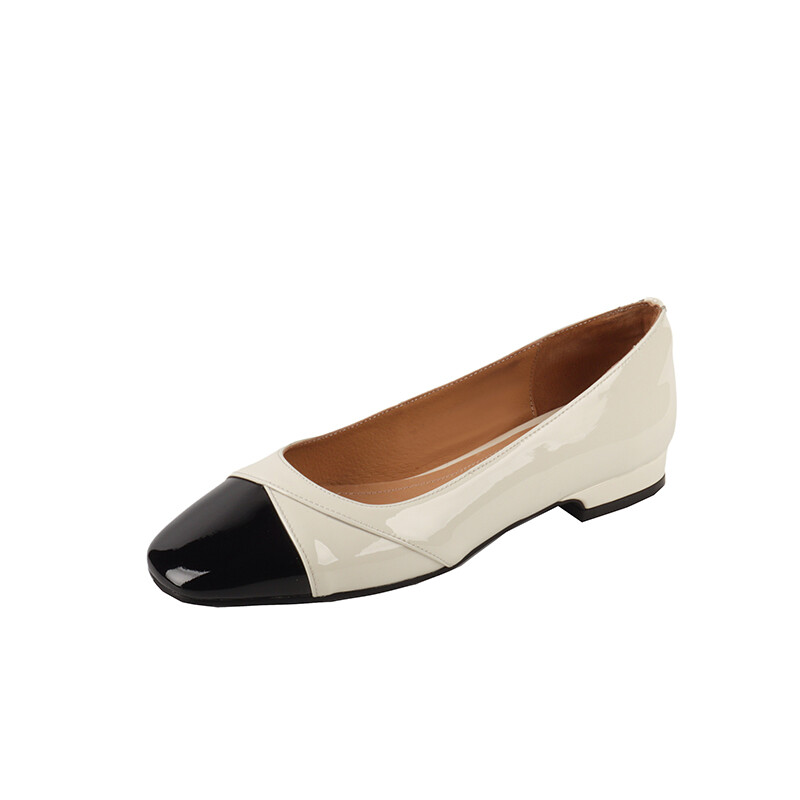 

Туфли женские повседневные Women's Casual Shoes Women's Five-Nine Dan Seven, цвет Black/Silver