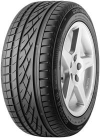 

Летние шины Continental ContiPremiumContact XL 275/50 R19 112W