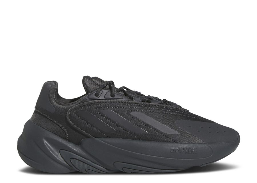 

Кроссовки adidas Ozelia J, цвет Carbon