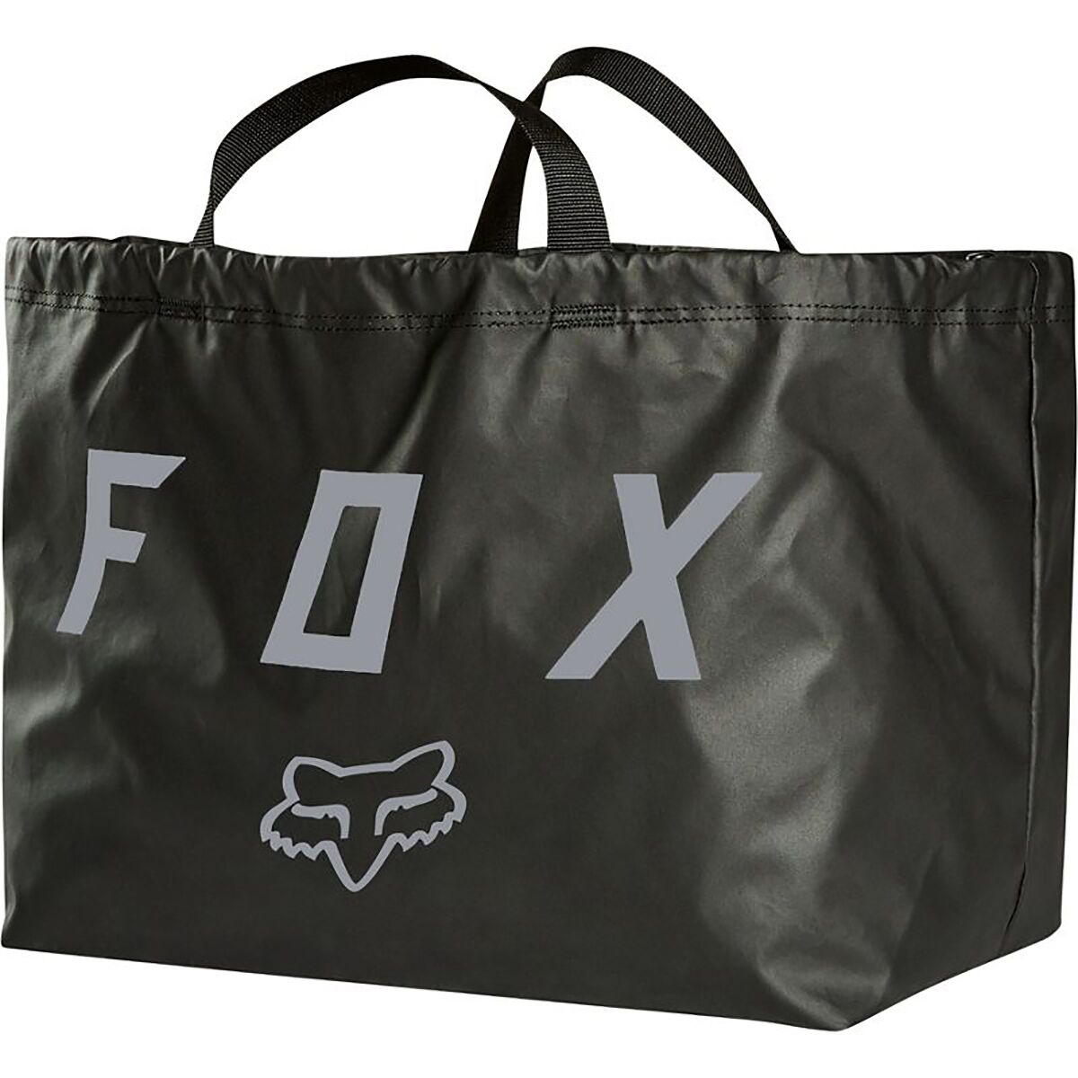 Универсальный коврик для пеленания Fox Racing, черный