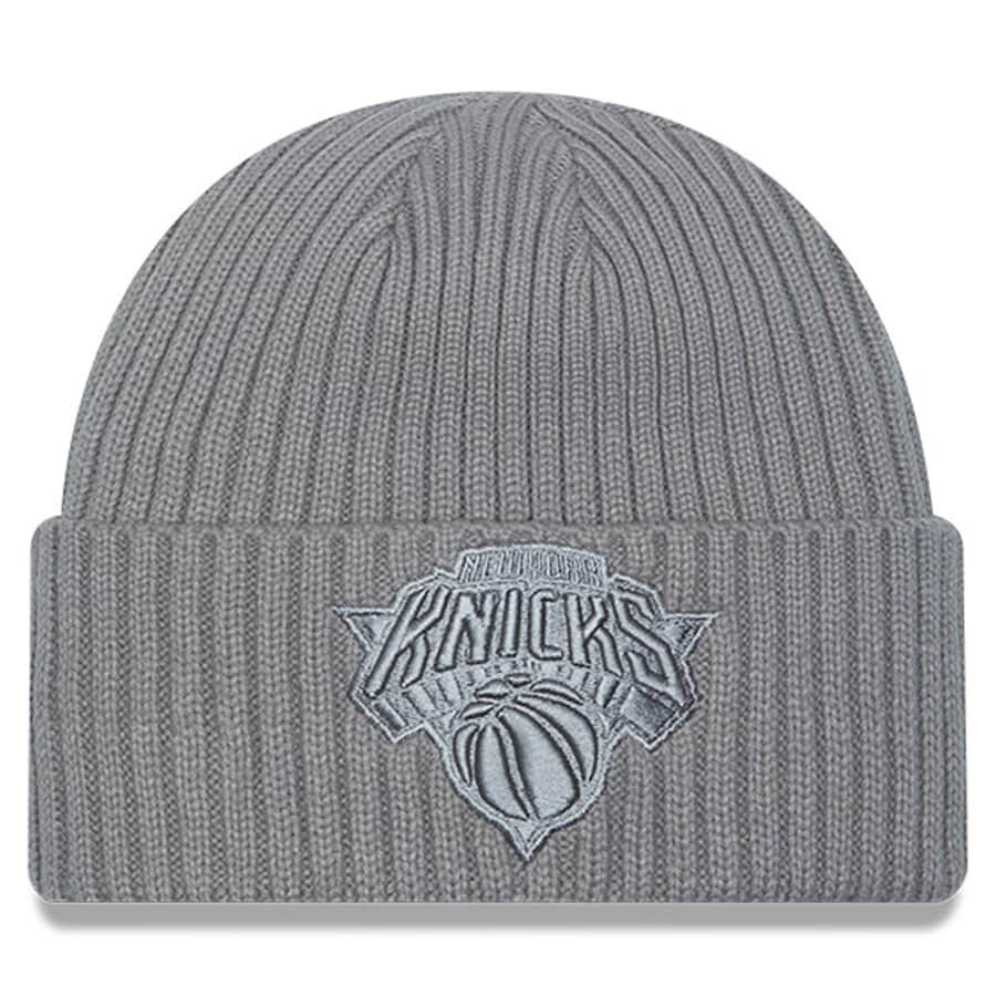 

Шапка New Era New York Knicks, графитовый