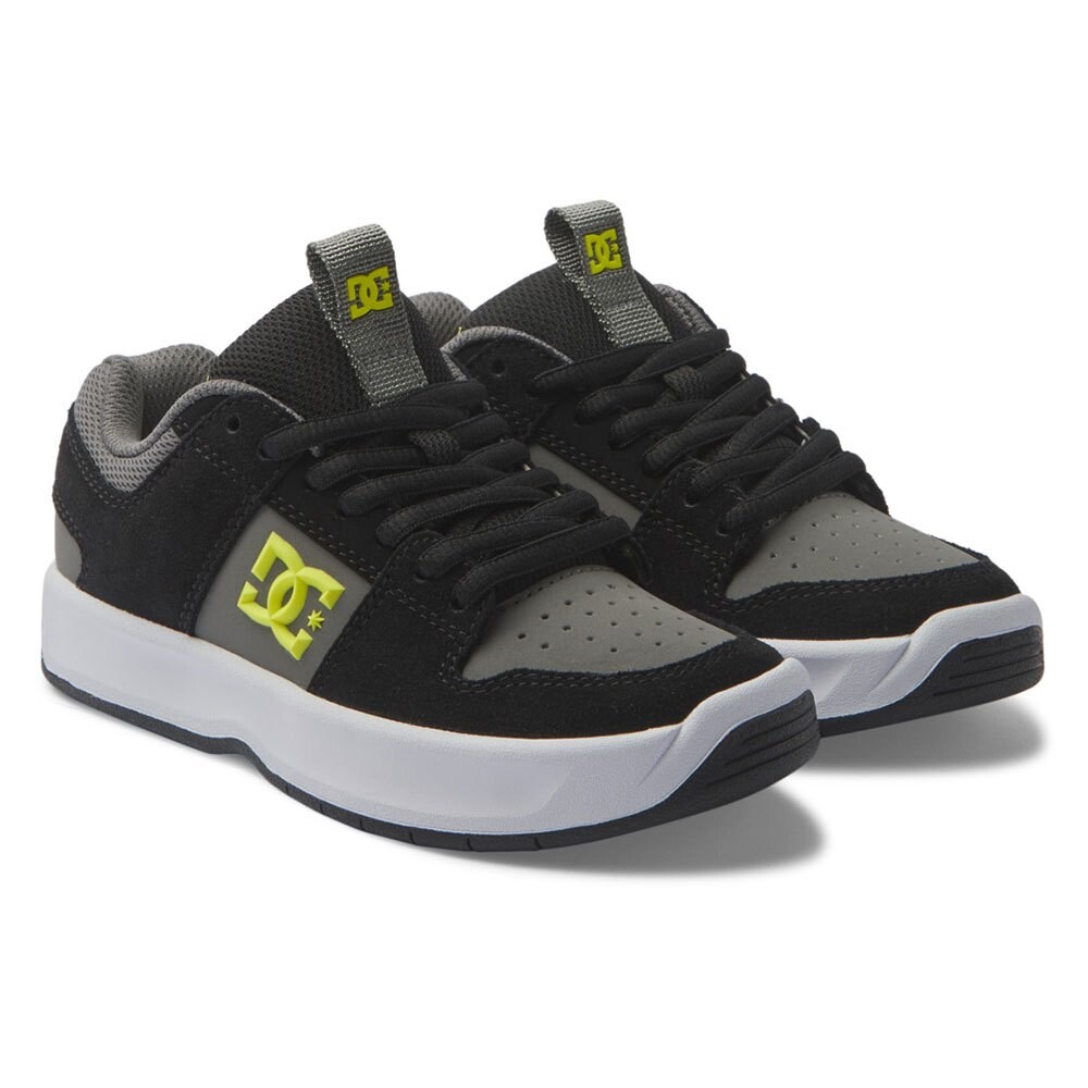 

Кроссовки Dc Shoes Lynx Zero, черный