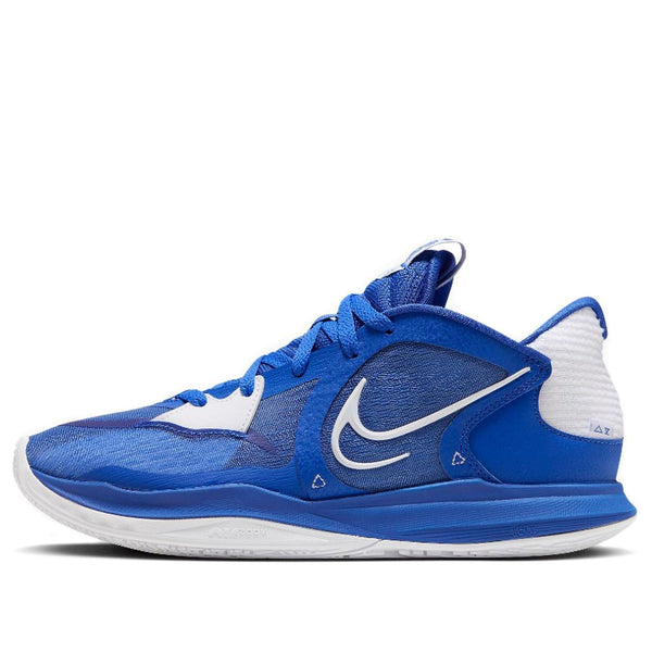 Кроссовки Nike Kyrie Low 5 TB EP 'Game Royal', цвет game royal/white-game royal hobby sumo game abalone strategy game