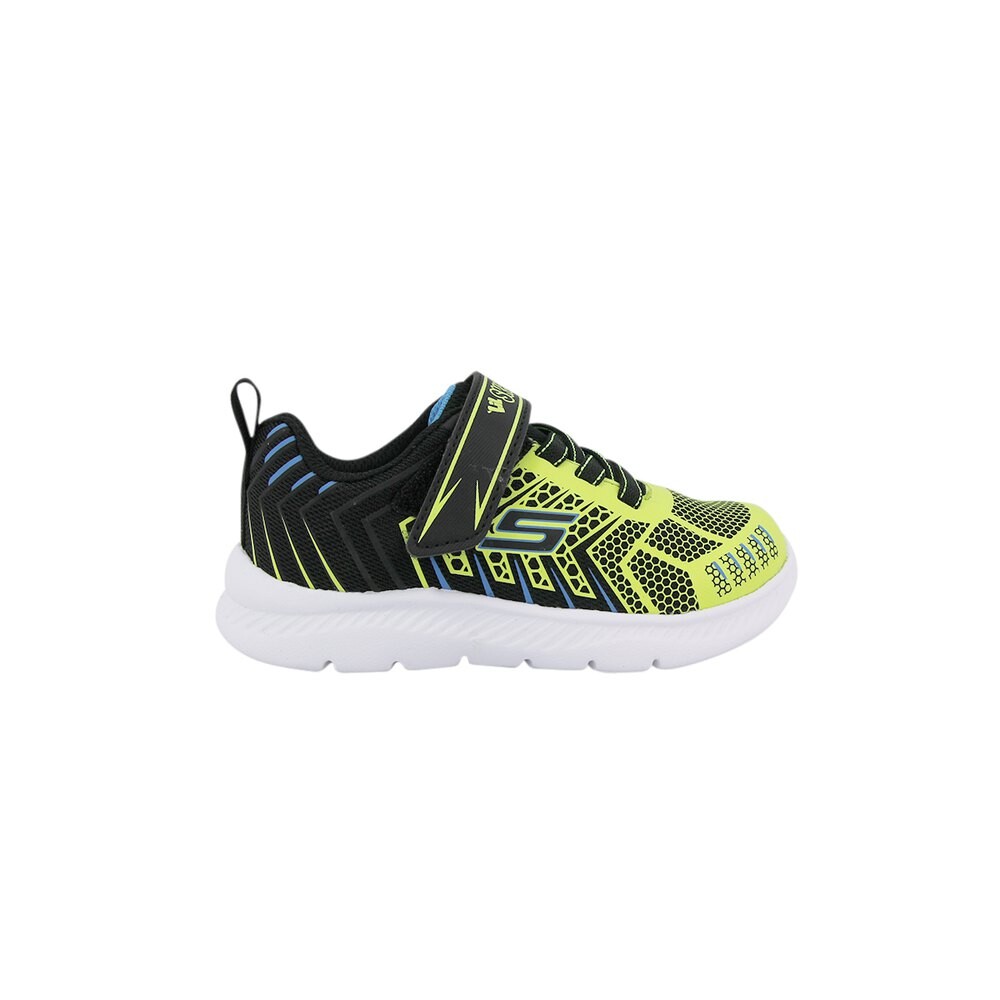 

Кроссовки Skechers Comfy Flex 2.0, черный