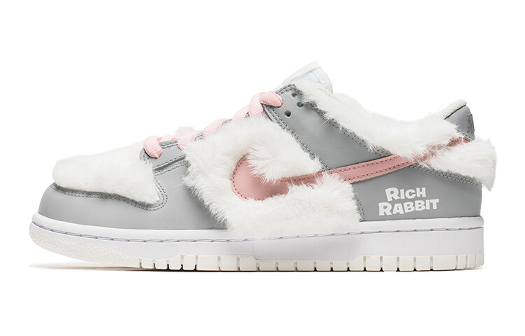 

Женские кроссовки для скейтбординга Nike Dunk
