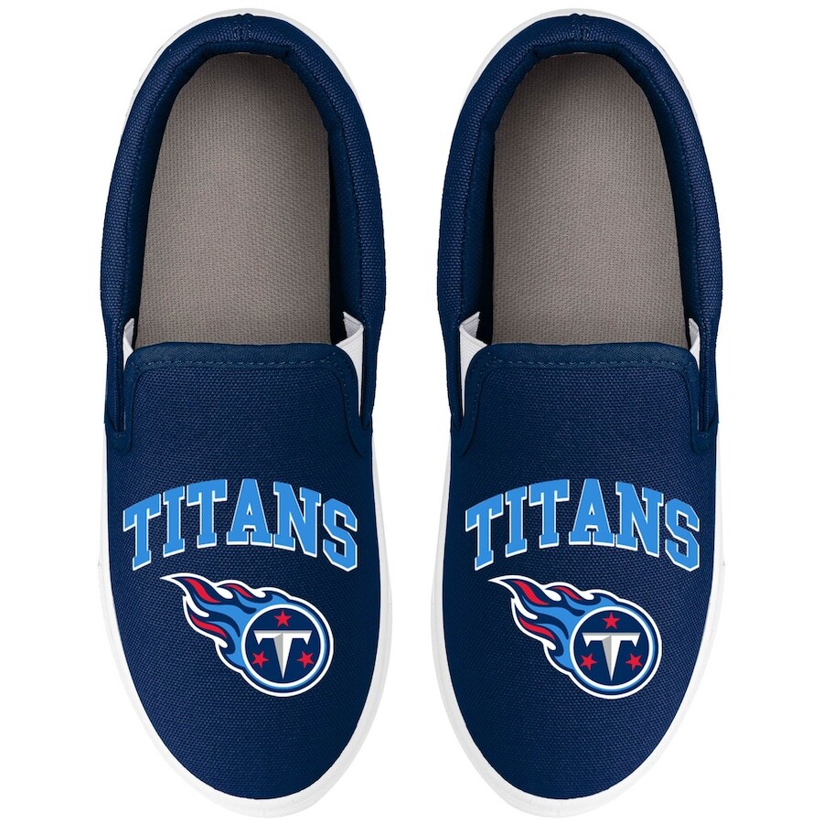 

Кроссовки FOCO Tennessee Titans