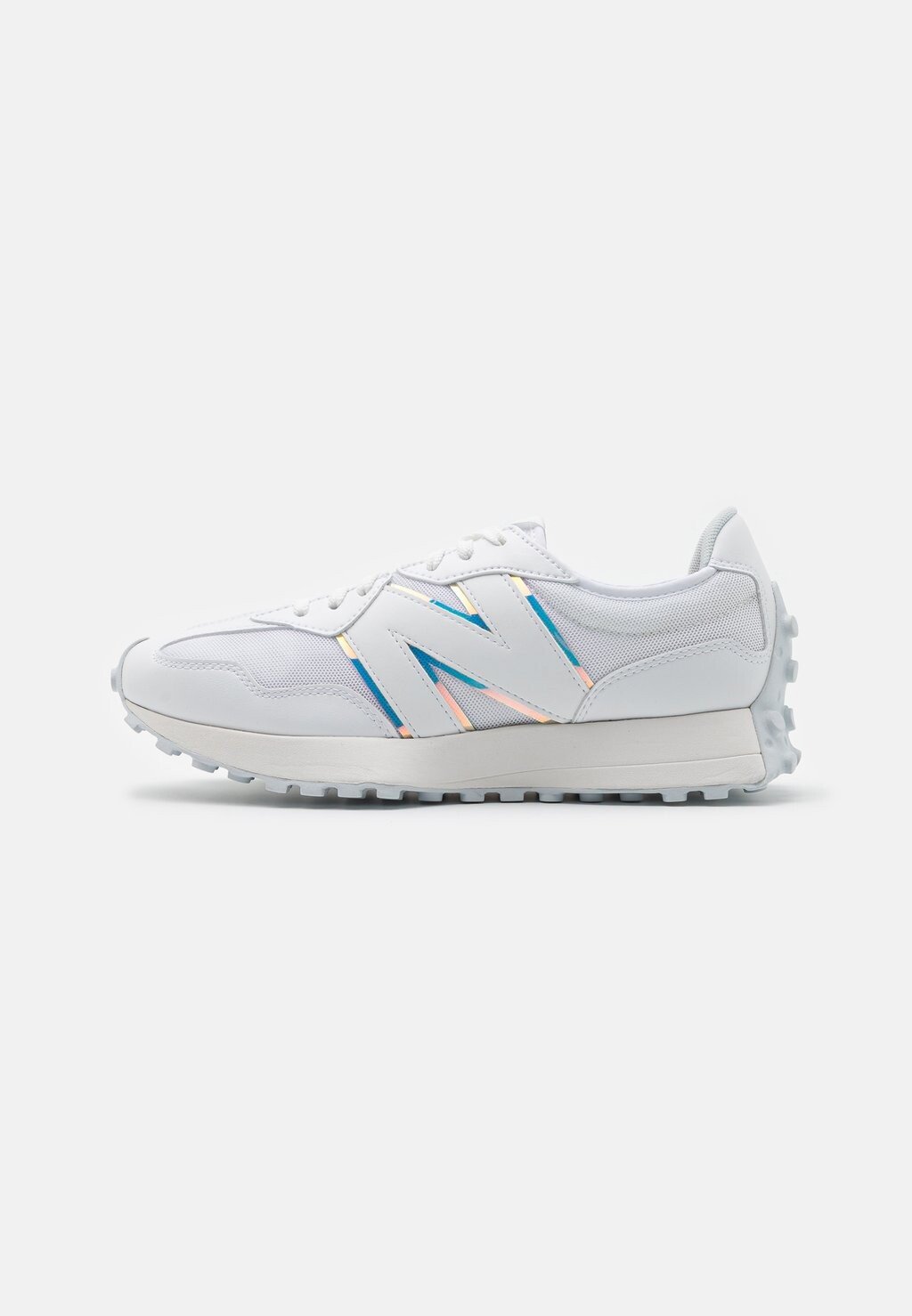 

Кроссовки New Balance, белый