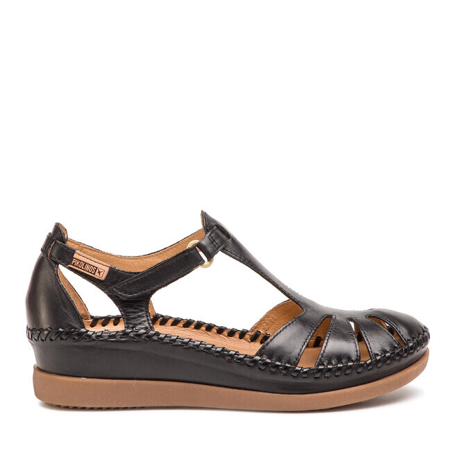 

Сандалии Pikolinos W8K-0802 Black, черный