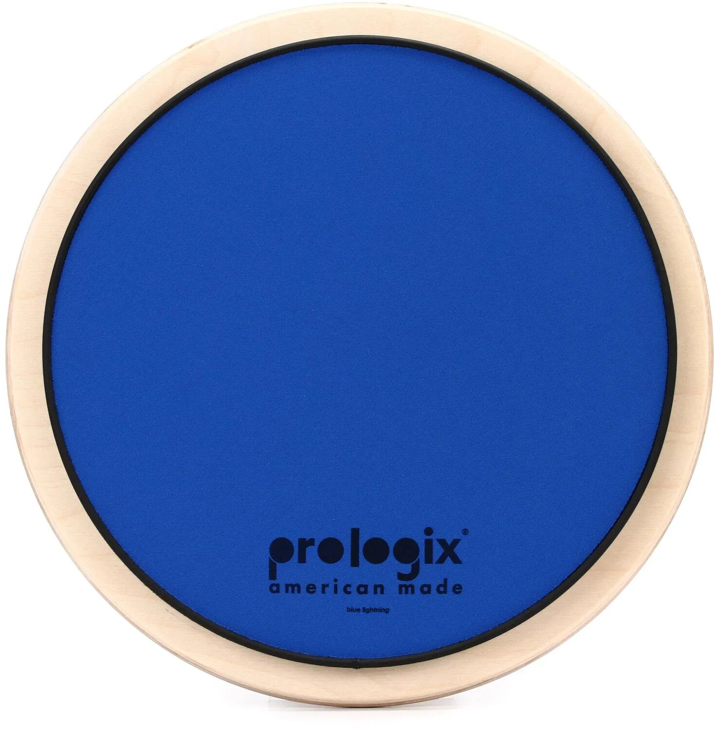 

Тренировочный коврик Prologix Percussion Blue Lightning, 12 дюймов — VST Heavy Resistance