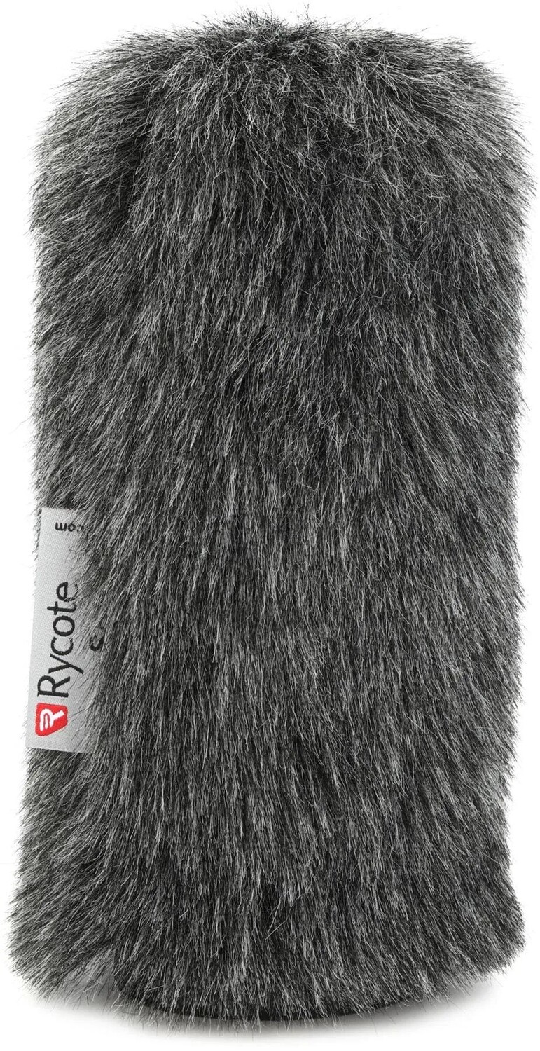 

Классическое мягкое лобовое стекло Rycote 15 см