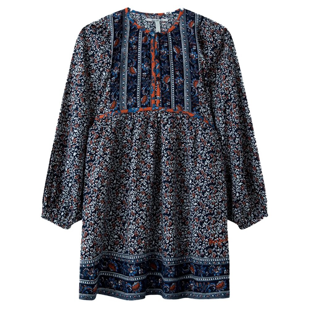 

Платье Pepe Jeans Susa, разноцветный