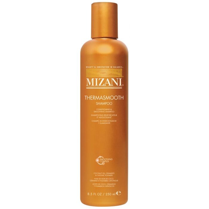 

Шампунь Thermasmooth Champú Acondicionador y Suavizante Mizani, 250 ml