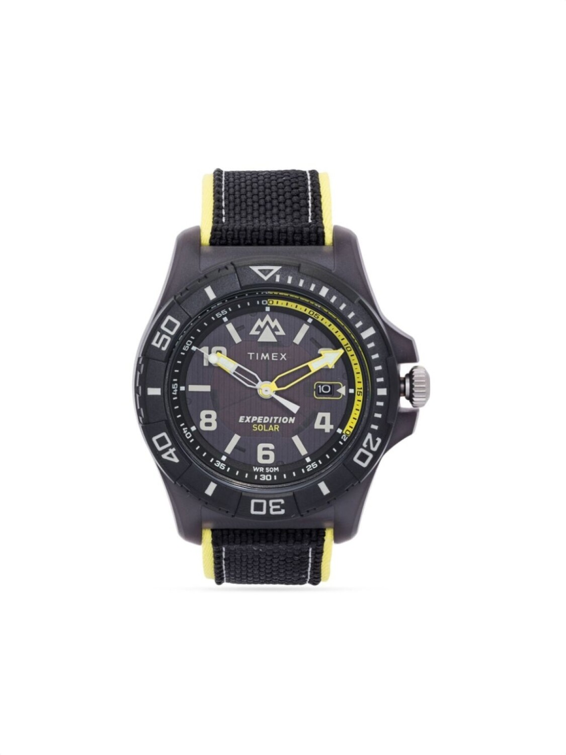 

TIMEX наручные часы Expedition North Freedive 46 мм, черный