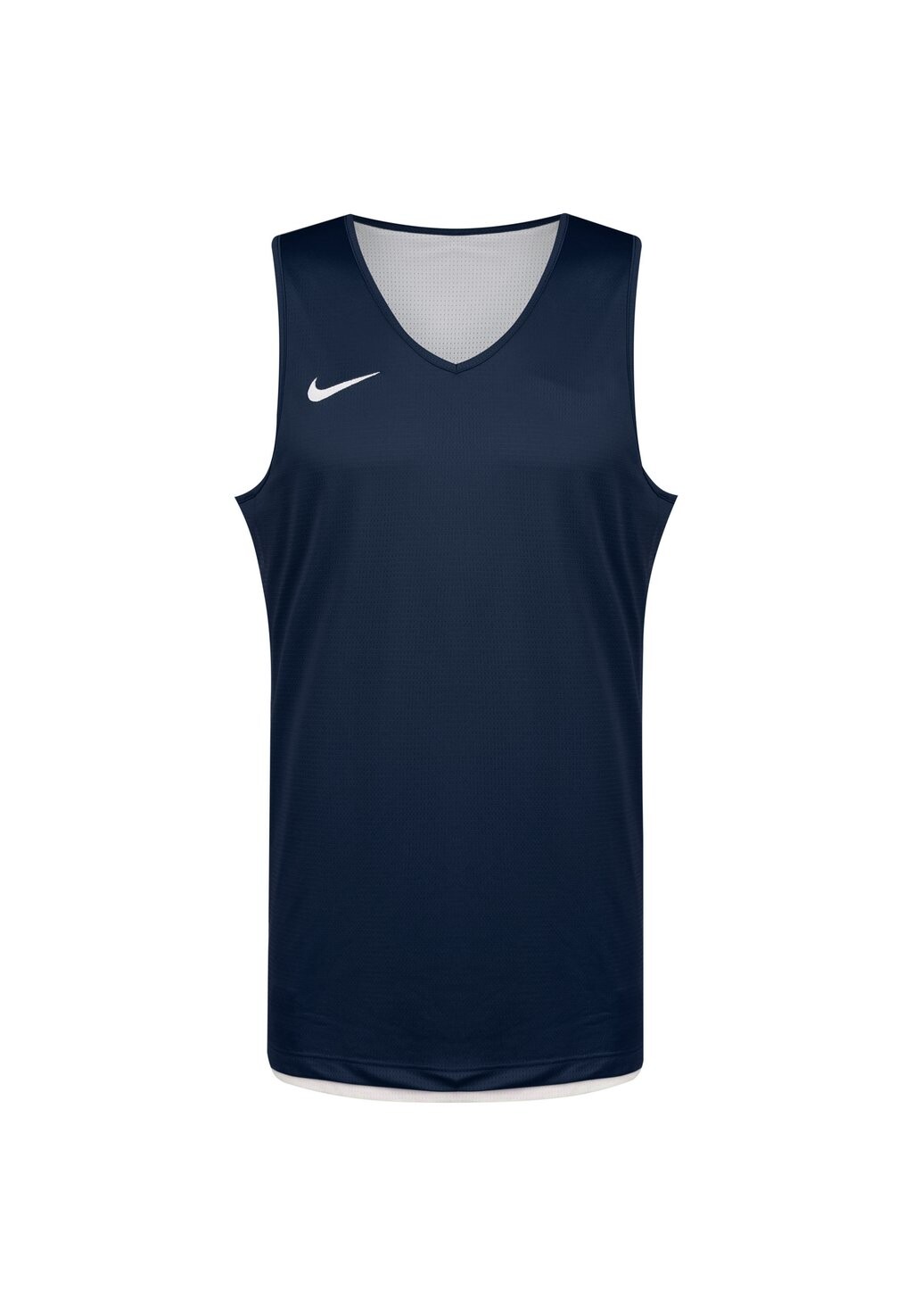 Топ Team Reversible Nike, цвет obsidian / white thisisneverthat reversible team