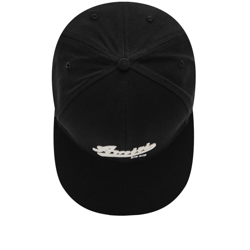 

AMIRI Кепка Amiri 22 Flexfit, черный