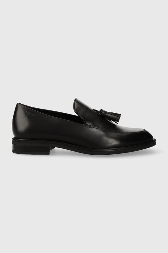 

Кожаные лоферы Vagabond FRANCES 2.0 Vagabond Shoemakers, черный