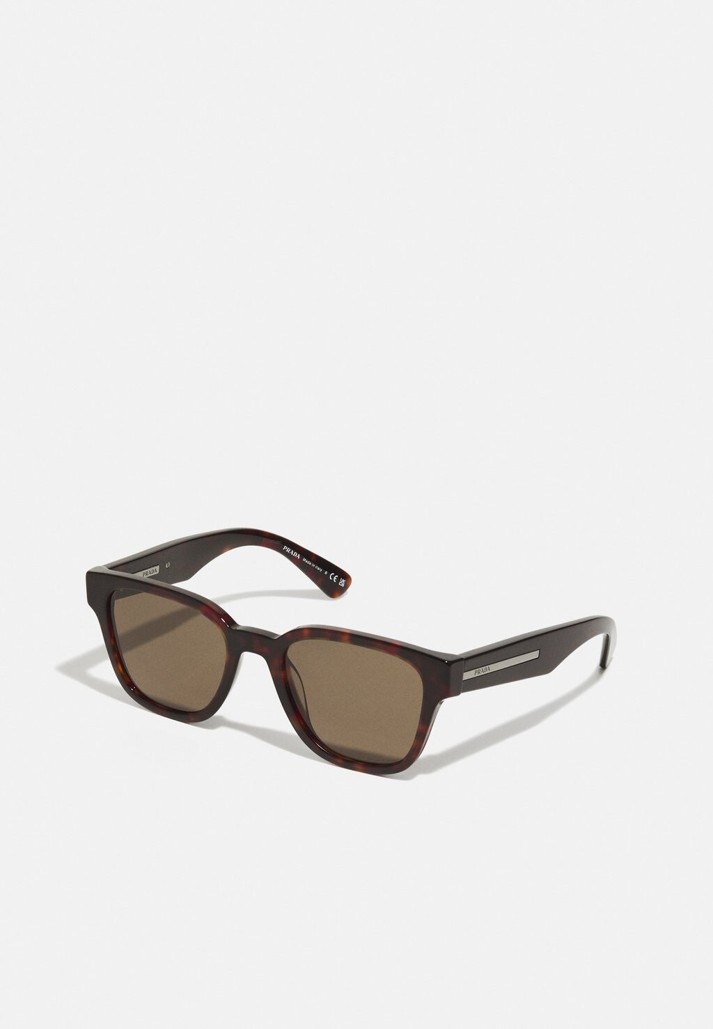 

Солнцезащитные очки UNISEX Prada, цвет havana