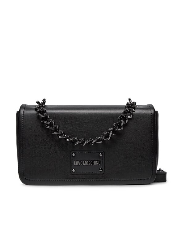 

Кошелек Love Moschino, черный