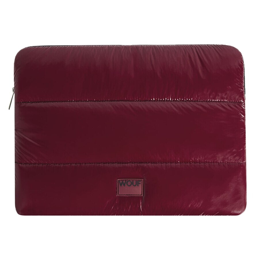 

Топ Wouf Laptop Glossy, бордо