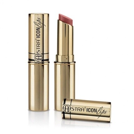 

ASTRA Icon Lips 05 Perfect Nude Lipstick Косметическая помада