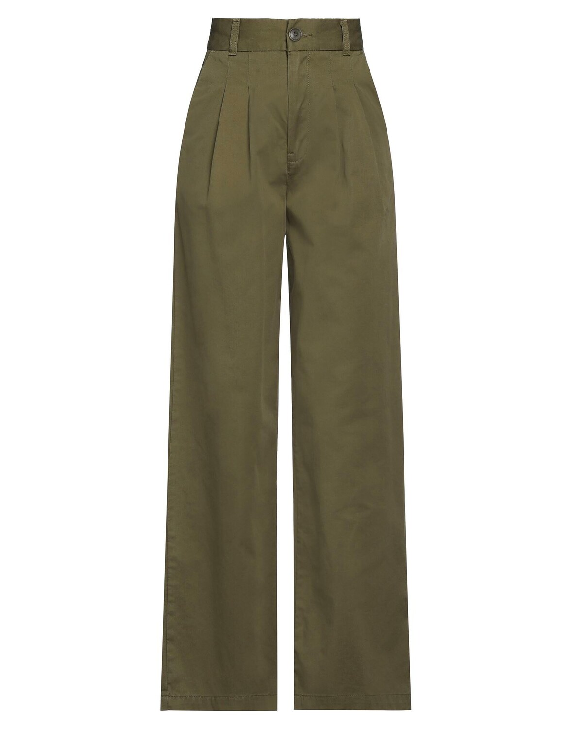 

Брюки Carhartt, зеленый