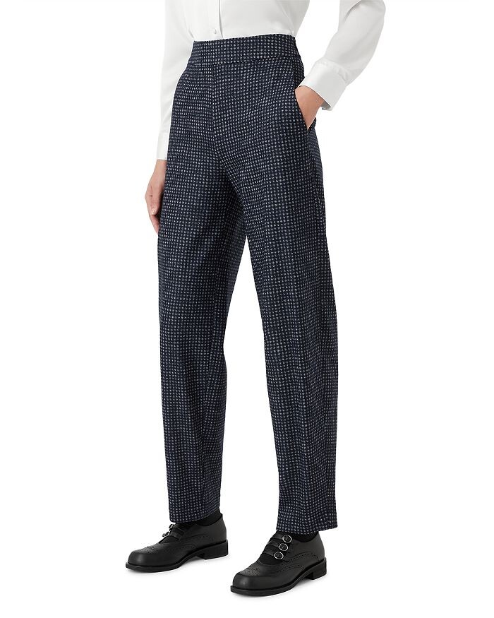 

Жаккардовые брюки Armani