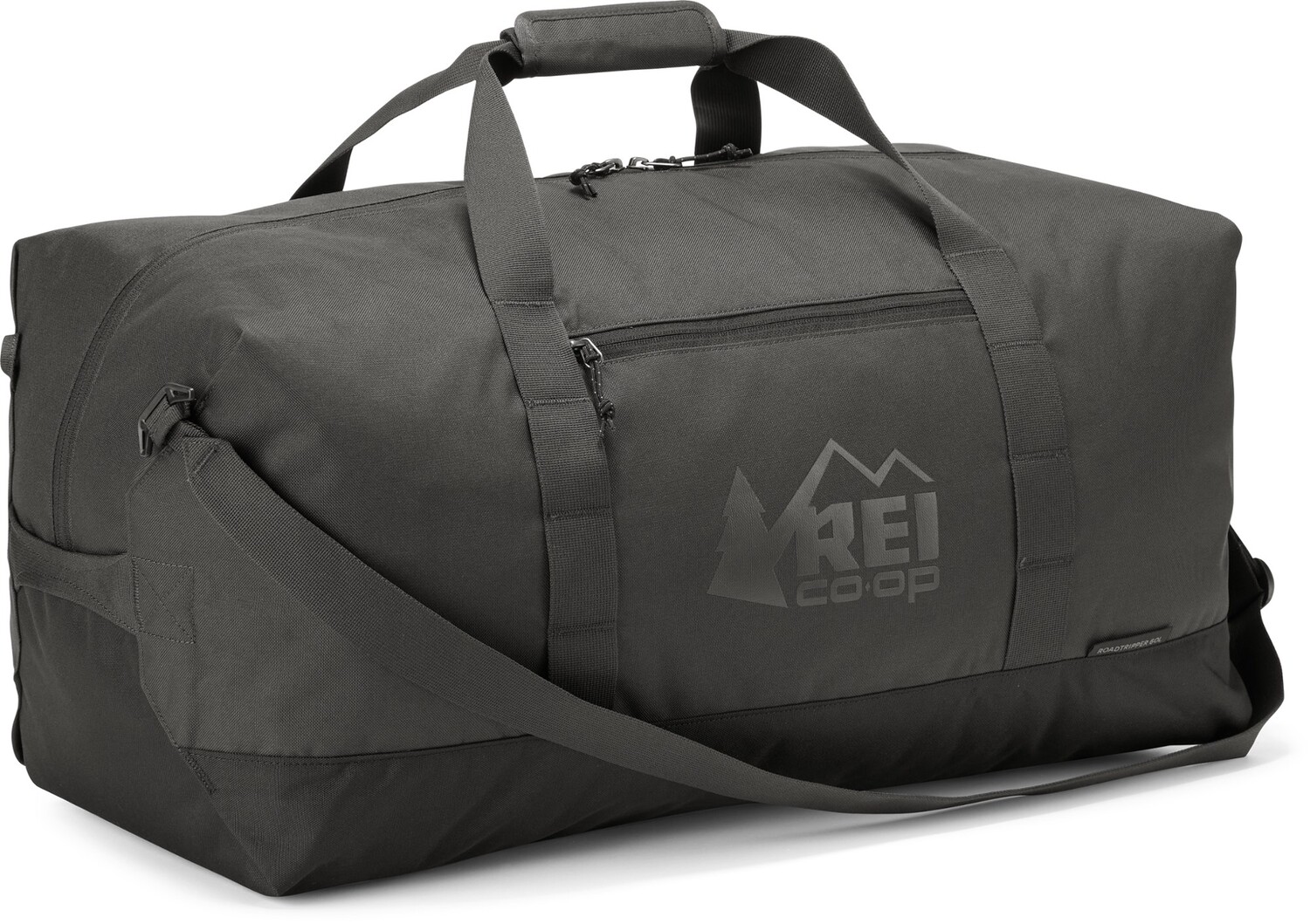 

Сумка Roadtripper 60 REI Co-op, черный