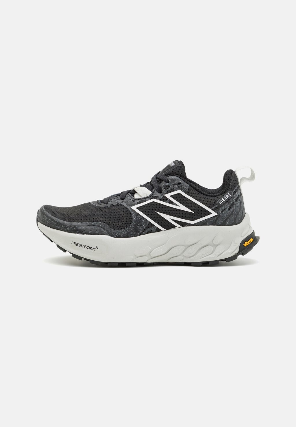 

Кроссовки для бега по пересеченной местности FRESH FOAM X HIERRO V8 New Balance, цвет black