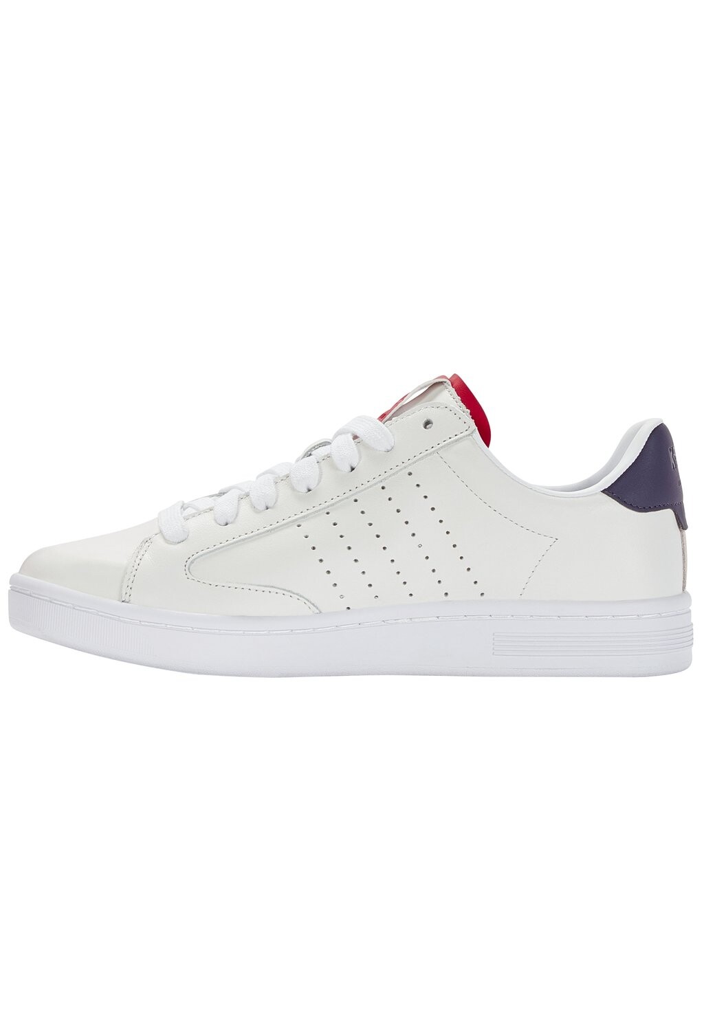 

Низкие кеды K-SWISS
