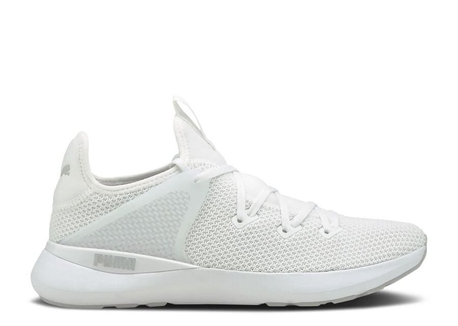 

Кроссовки Puma Pure Xt Refined 'White Grey Violet, белый