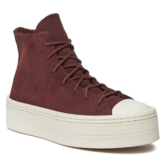 

Кроссовки Converse ChuckTaylor As, коричневый