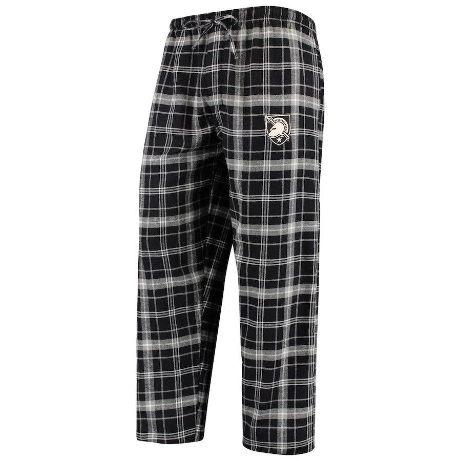 

Пижамный комплект Concepts Sport Army Black Knights, черный