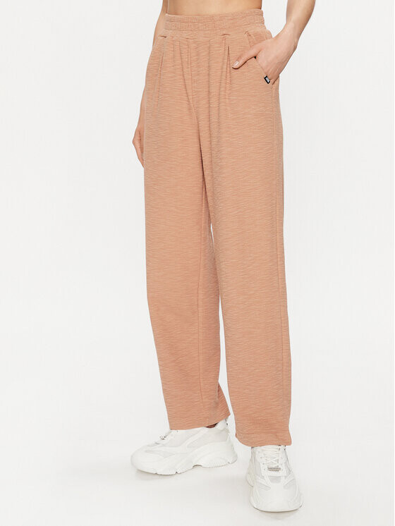 

Спортивные брюки стандартного кроя Dkny Sport, коричневый