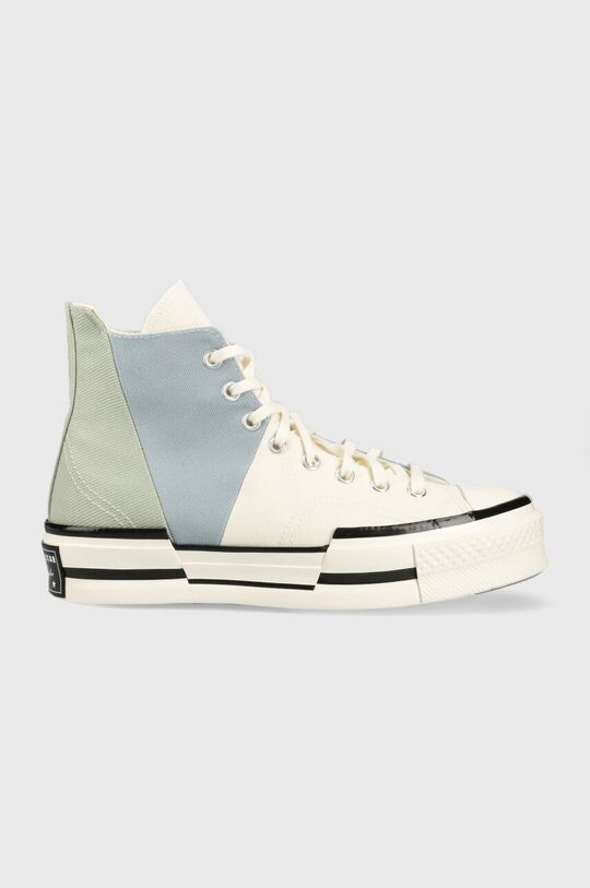 

Кроссовки Chuck 70 Plus Converse, мультиколор