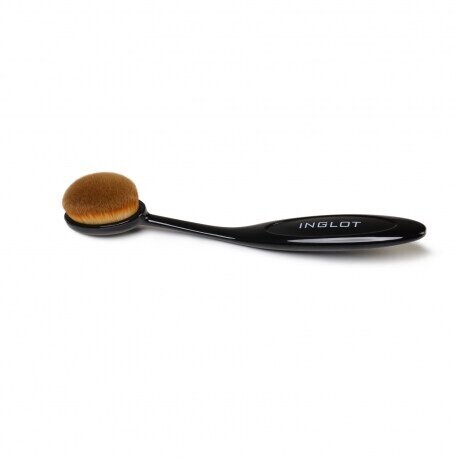 

Кисть для макияжа 01, INGLOT