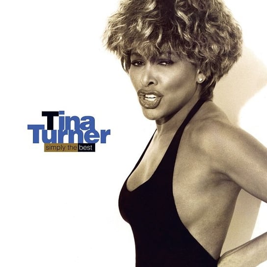 turner tina simply the best cd [jewel case booklet] compilation reissue Виниловая пластинка Turner Tina - Simply The Best