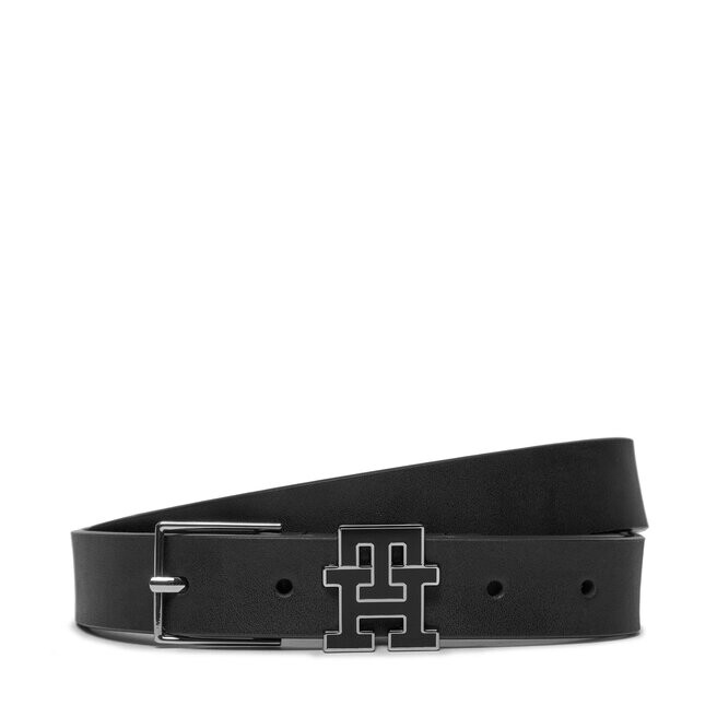 

Ремень Tommy Hilfiger ThCentral Cc, черный