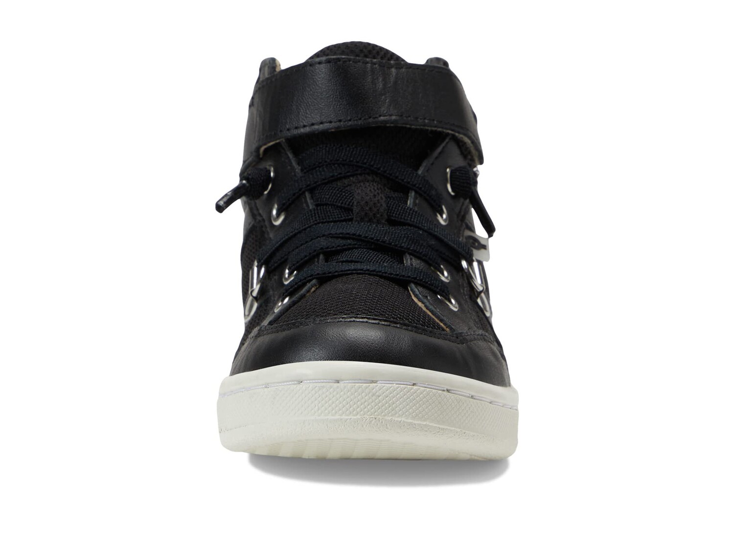 

Кроссовки Old Soles Mesh Jim (Toddler/Little Kid)
