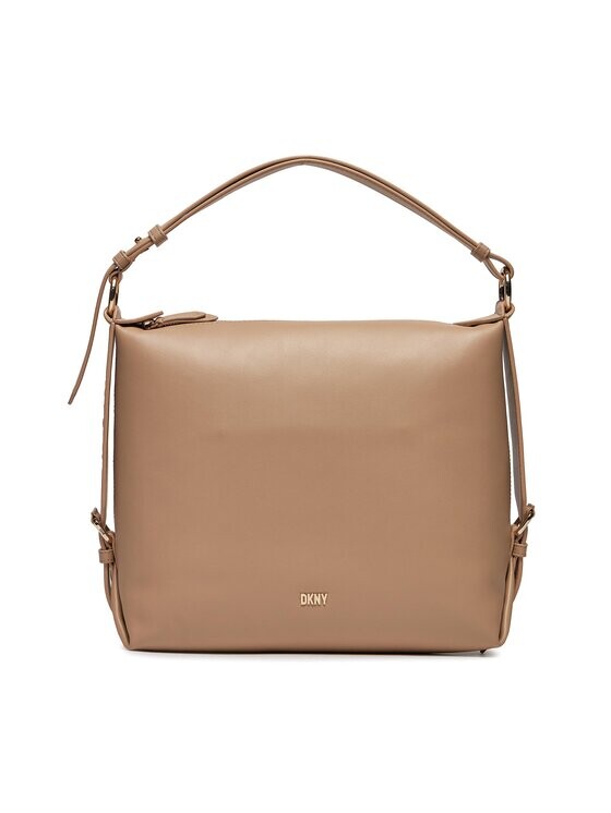 

Кошелек Dkny, бежевый