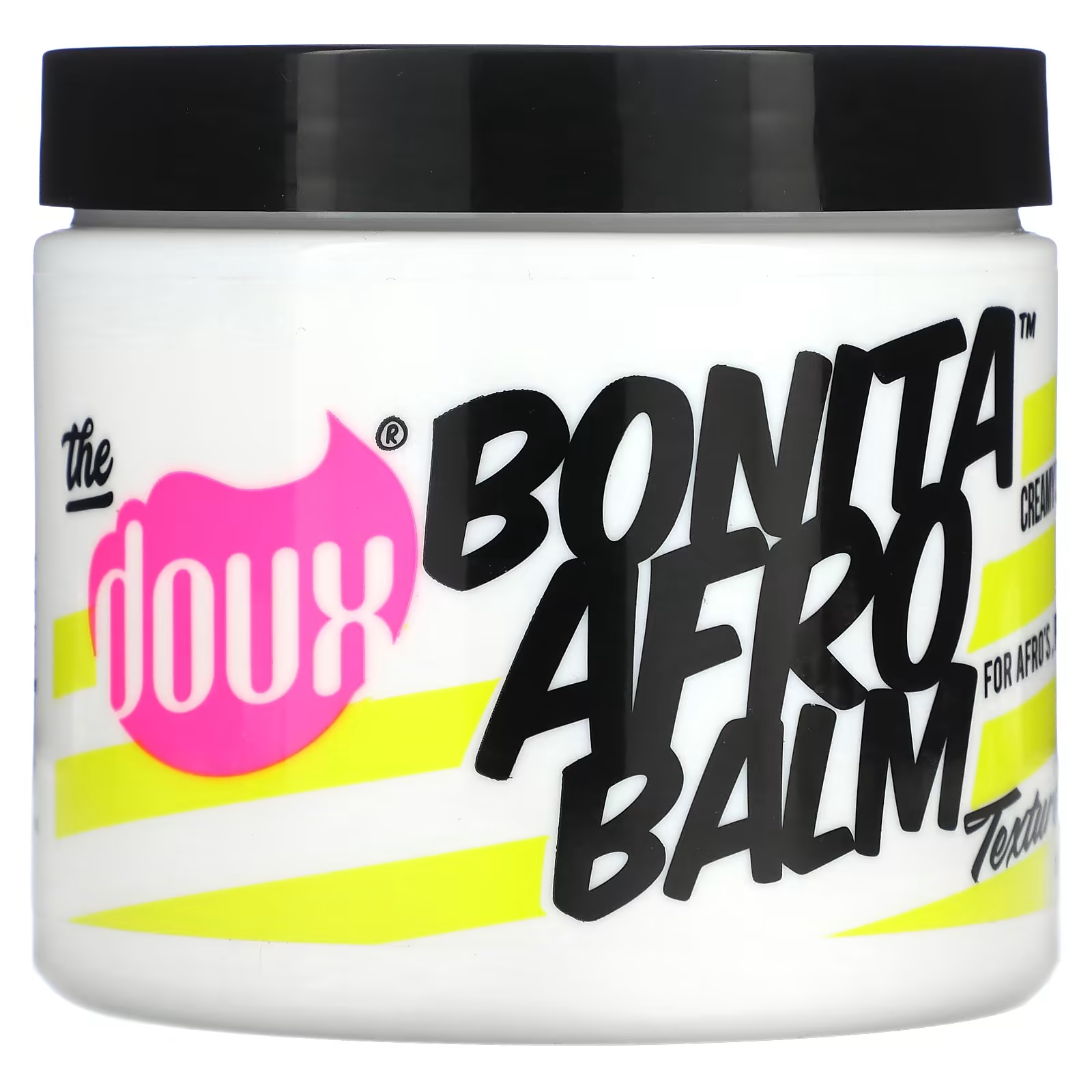 Текстурирующий крем The Doux Bonita Afro Balm