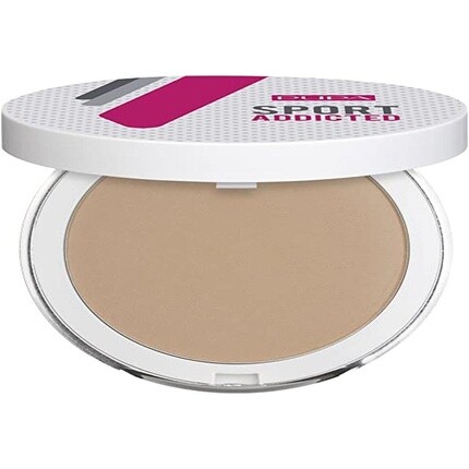 

Pupa Sport Addicted Бронзер Terra Abbronzante 01 Светлая бронза 7г