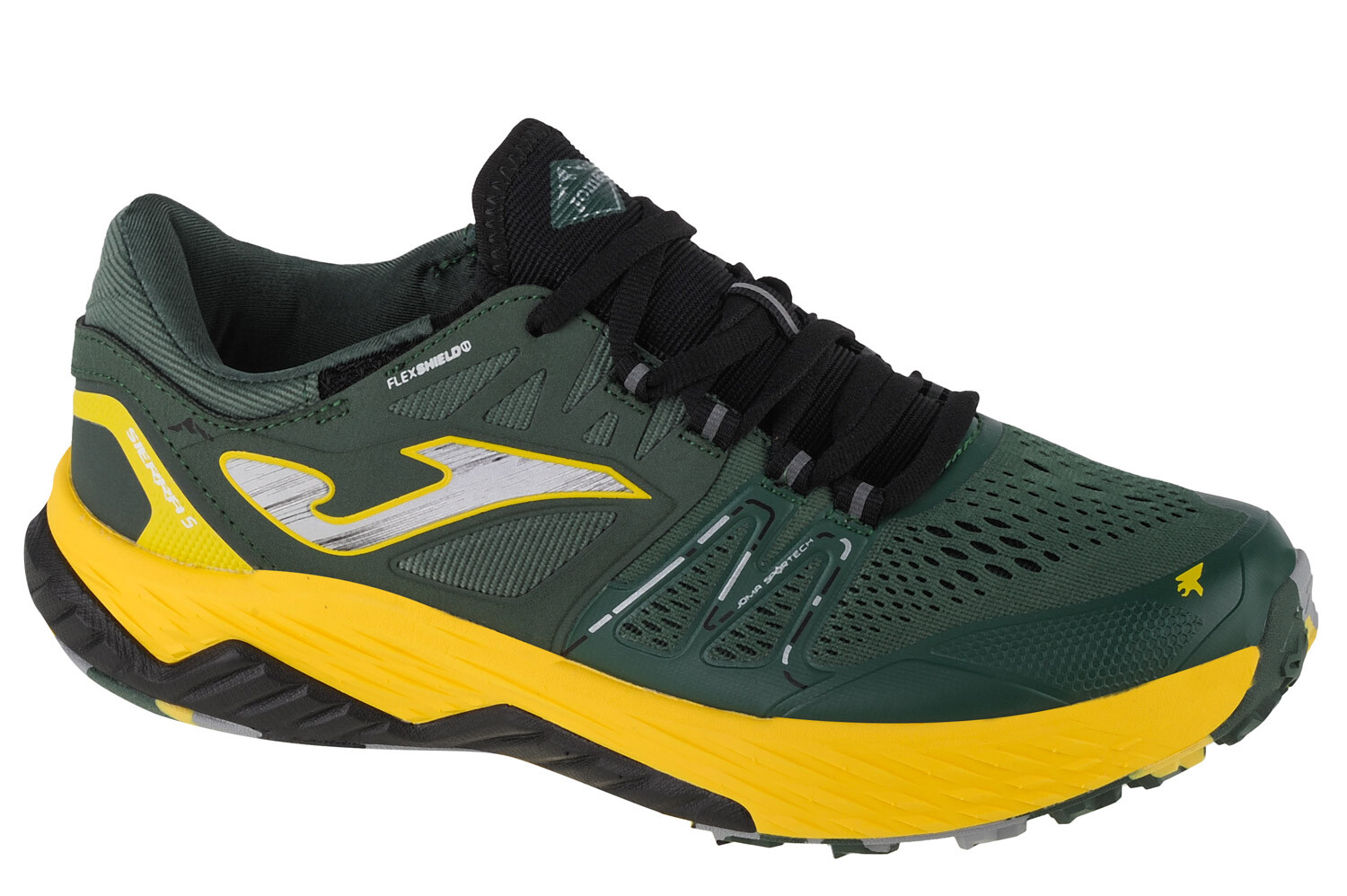 

Беговый кроссовки Joma Joma TK.Sierra Men 22 TKSIEW, зеленый
